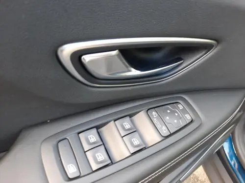 Renault Scenic Scenic TCe 160 Energy EDC Initiale Paris - Photo 10