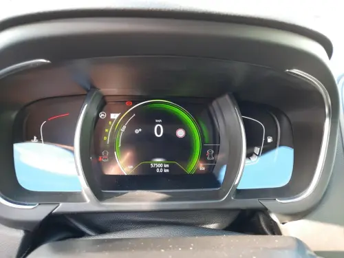 Renault Scenic Scenic TCe 160 Energy EDC Initiale Paris - Photo 13