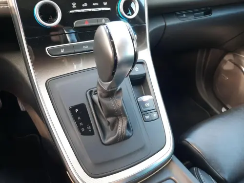 Renault Scenic Scenic TCe 160 Energy EDC Initiale Paris - Photo 14