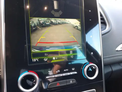 Renault Scenic Scenic TCe 160 Energy EDC Initiale Paris - Photo 16