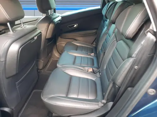 Renault Scenic Scenic TCe 160 Energy EDC Initiale Paris - Photo 18