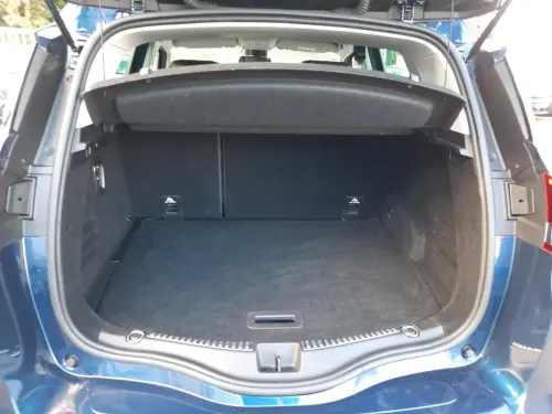 Renault Scenic Scenic TCe 160 Energy EDC Initiale Paris - Photo 19