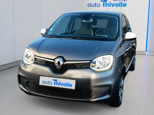 Renault Twingo Twingo III TCe 95 Limited - Photo 0