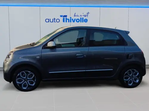 Renault Twingo Twingo III TCe 95 Limited - Photo 1