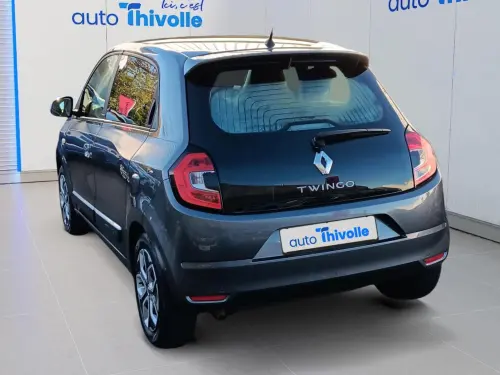 Renault Twingo Twingo III TCe 95 Limited - Photo 2