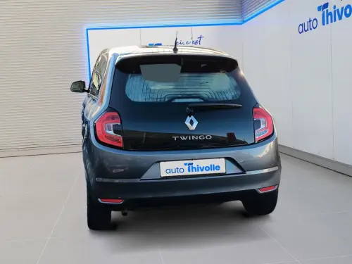 Renault Twingo Twingo III TCe 95 Limited - Photo 3