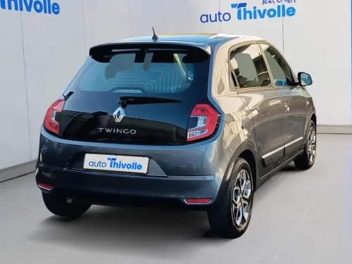 Renault Twingo Twingo III TCe 95 Limited - Photo 4