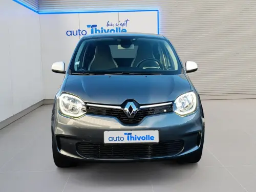Renault Twingo Twingo III TCe 95 Limited - Photo 7