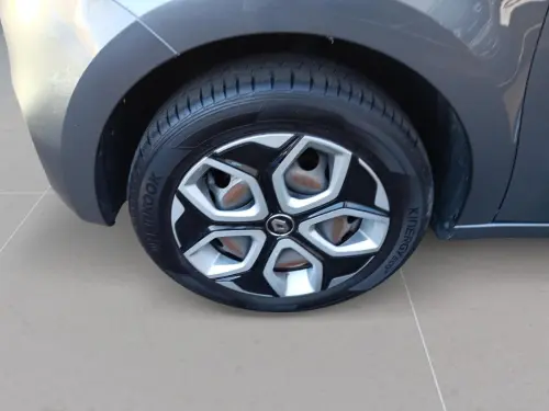 Renault Twingo Twingo III TCe 95 Limited - Photo 8