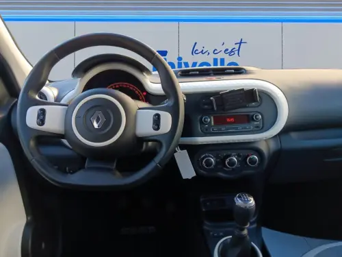 Renault Twingo Twingo III TCe 95 Limited - Photo 11