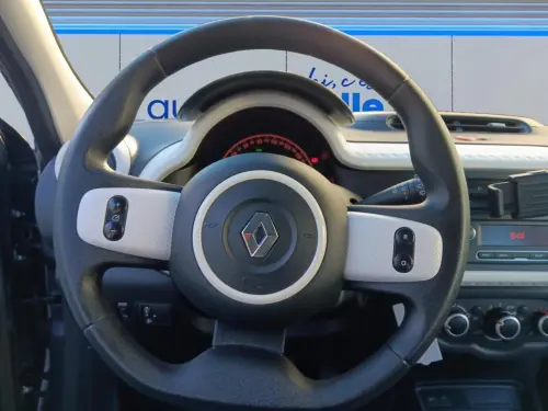 Renault Twingo Twingo III TCe 95 Limited - Photo 12