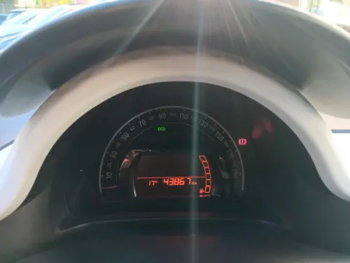 Renault Twingo Twingo III TCe 95 Limited - Photo 13