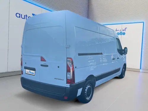 Renault Master MASTER FGN TRAC F3500 L2H2 BLUE DCI 135 CONFORT - Photo 1