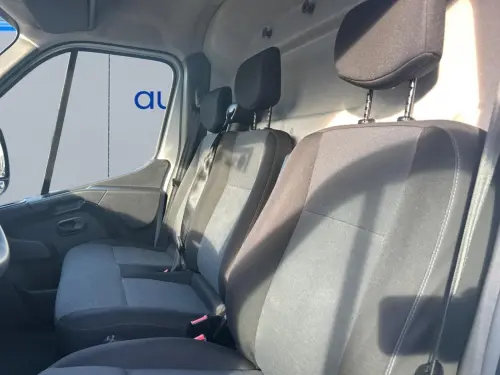 Renault Master MASTER FGN TRAC F3500 L2H2 BLUE DCI 135 CONFORT - Photo 2