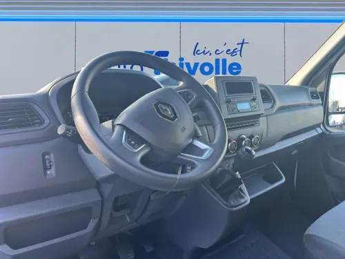 Renault Master MASTER FGN TRAC F3500 L2H2 BLUE DCI 135 CONFORT - Photo 3