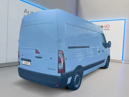 Renault Master MASTER FGN TRAC F3500 L2H2 BLUE DCI 135 CONFORT - Photo 1