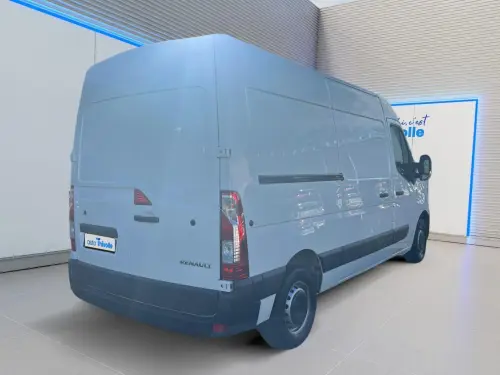 Renault Master MASTER FGN TRAC F3500 L2H2 BLUE DCI 135 CONFORT - Photo 1