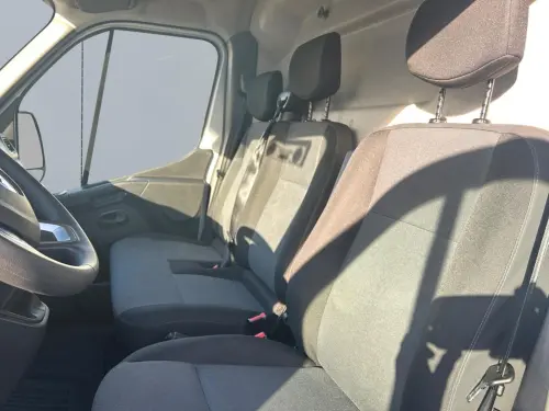 Renault Master MASTER FGN TRAC F3500 L2H2 BLUE DCI 135 CONFORT - Photo 2