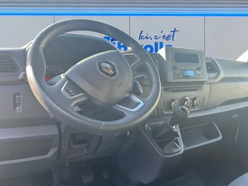 Renault Master MASTER FGN TRAC F3500 L2H2 BLUE DCI 135 CONFORT - Photo 3