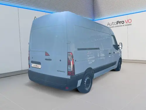 Renault Master MASTER FGN TRAC F3500 L2H2 BLUE DCI 135 CONFORT - Photo 1