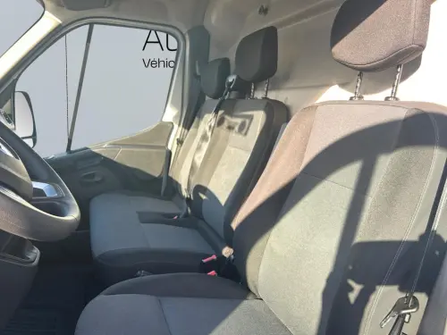 Renault Master MASTER FGN TRAC F3500 L2H2 BLUE DCI 135 CONFORT - Photo 2