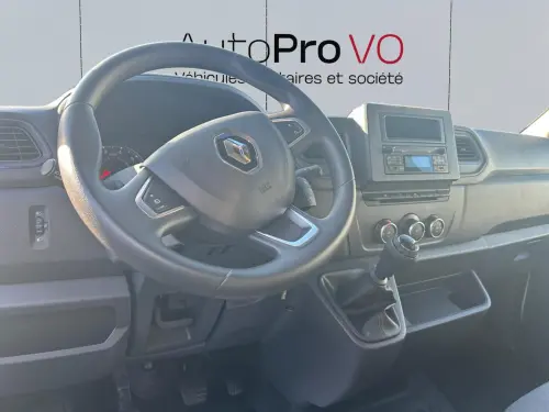 Renault Master MASTER FGN TRAC F3500 L2H2 BLUE DCI 135 CONFORT - Photo 3