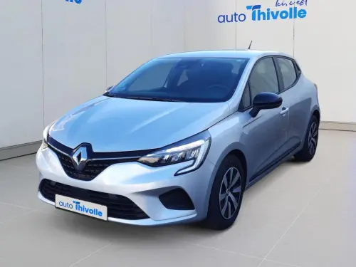 Renault Clio Clio TCe 90 Equilibre - Photo 0