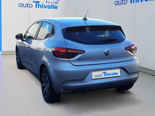 Renault Clio Clio TCe 90 Equilibre - Photo 2