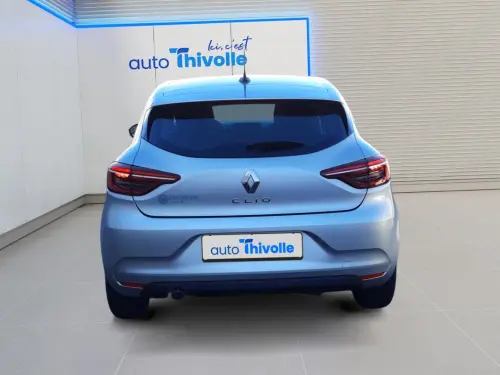 Renault Clio Clio TCe 90 Equilibre - Photo 3