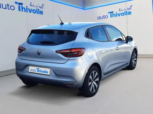 Renault Clio Clio TCe 90 Equilibre - Photo 4