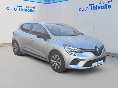 Renault Clio Clio TCe 90 Equilibre - Photo 6
