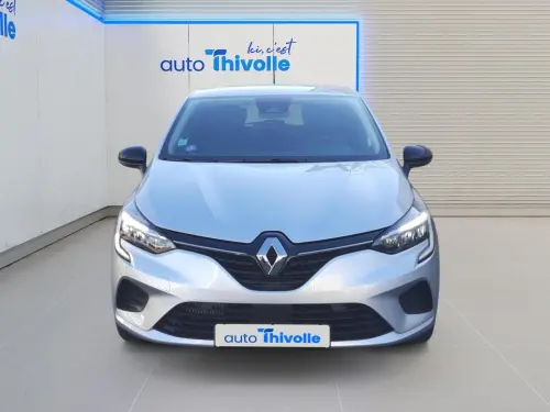 Renault Clio Clio TCe 90 Equilibre - Photo 7