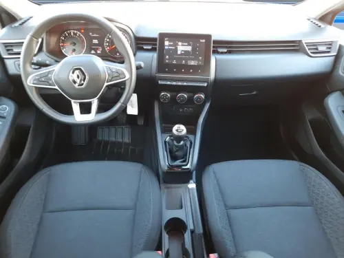 Renault Clio Clio TCe 90 Equilibre - Photo 11