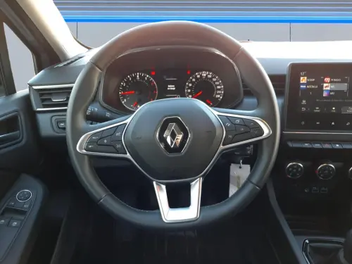 Renault Clio Clio TCe 90 Equilibre - Photo 12