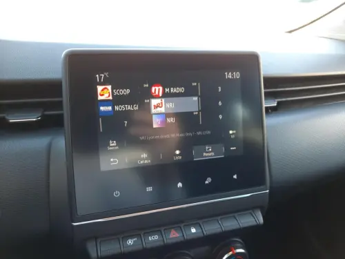 Renault Clio Clio TCe 90 Equilibre - Photo 13