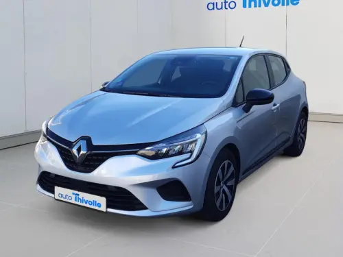Renault Clio Clio TCe 90 Equilibre - Photo 0