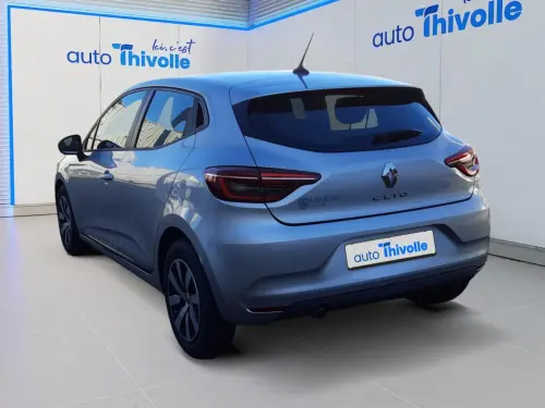 Renault Clio Clio TCe 90 Equilibre - Photo 2