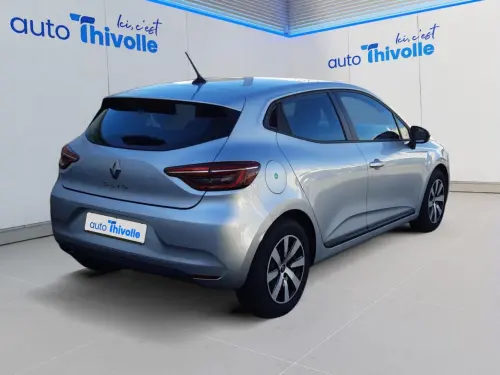 Renault Clio Clio TCe 90 Equilibre - Photo 4