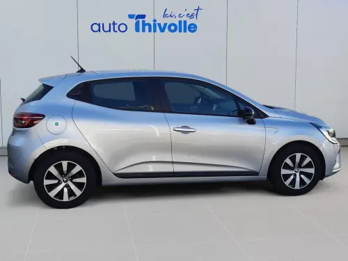 Renault Clio Clio TCe 90 Equilibre - Photo 5