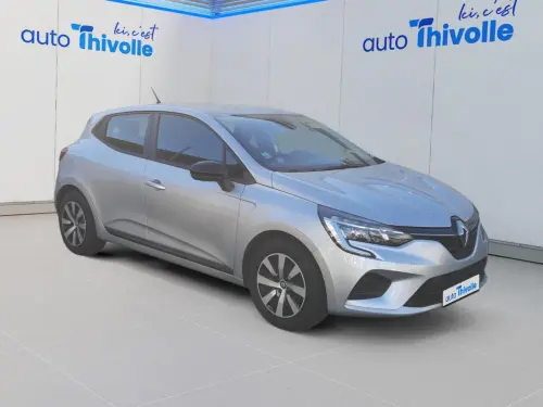 Renault Clio Clio TCe 90 Equilibre - Photo 6