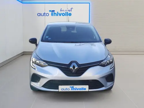 Renault Clio Clio TCe 90 Equilibre - Photo 7