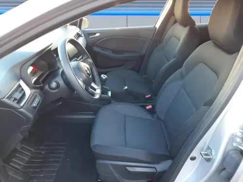 Renault Clio Clio TCe 90 Equilibre - Photo 9