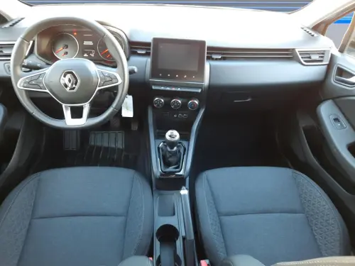 Renault Clio Clio TCe 90 Equilibre - Photo 11