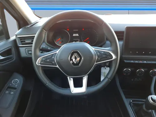 Renault Clio Clio TCe 90 Equilibre - Photo 12