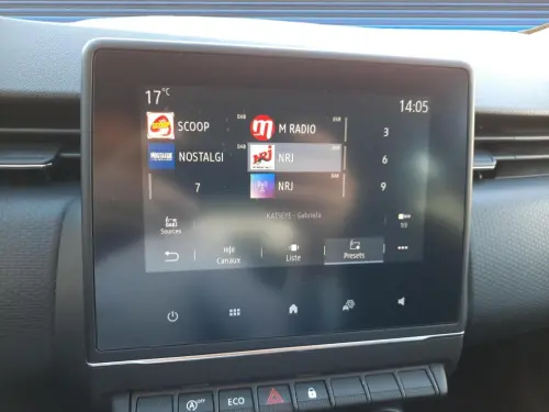 Renault Clio Clio TCe 90 Equilibre - Photo 15