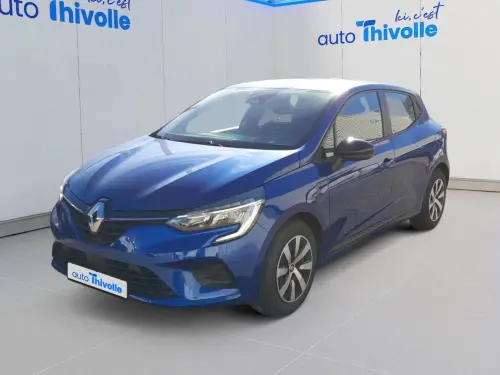 Renault Clio Clio TCe 90 Equilibre - Photo 0