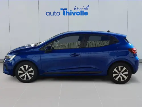 Renault Clio Clio TCe 90 Equilibre - Photo 1