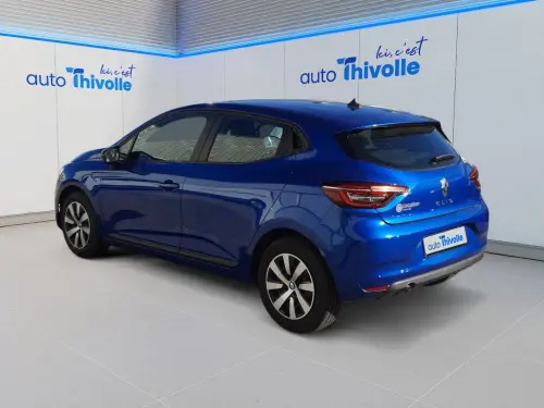 Renault Clio Clio TCe 90 Equilibre - Photo 2