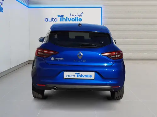 Renault Clio Clio TCe 90 Equilibre - Photo 3