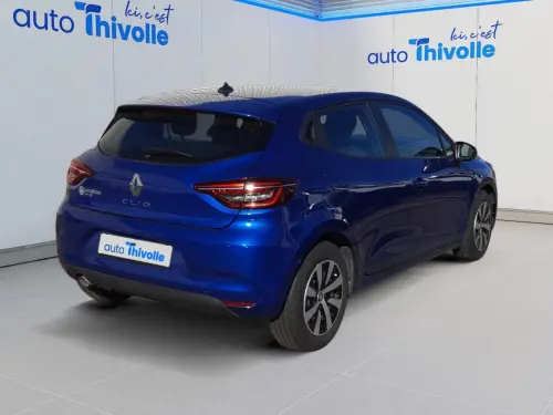 Renault Clio Clio TCe 90 Equilibre - Photo 4